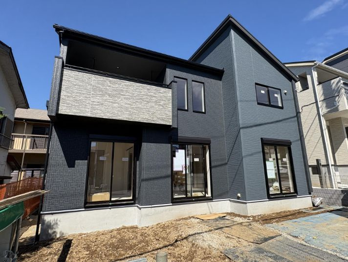 平塚市ふじみ野の新築は南道路接道が魅力？仲介手数料無料で長期優良住宅みらいエコ住宅対象を選ぶの画像
