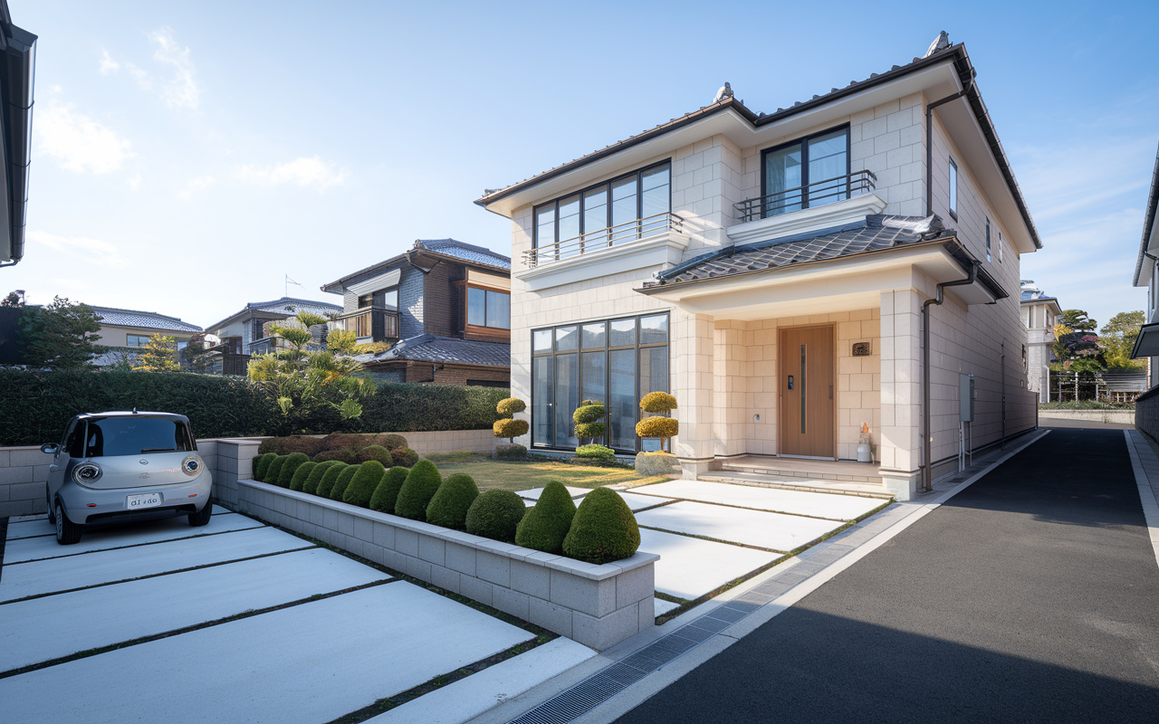 住宅ローン頭金なしは危険？リスクを理解して無理のない資金計画を立てようの画像