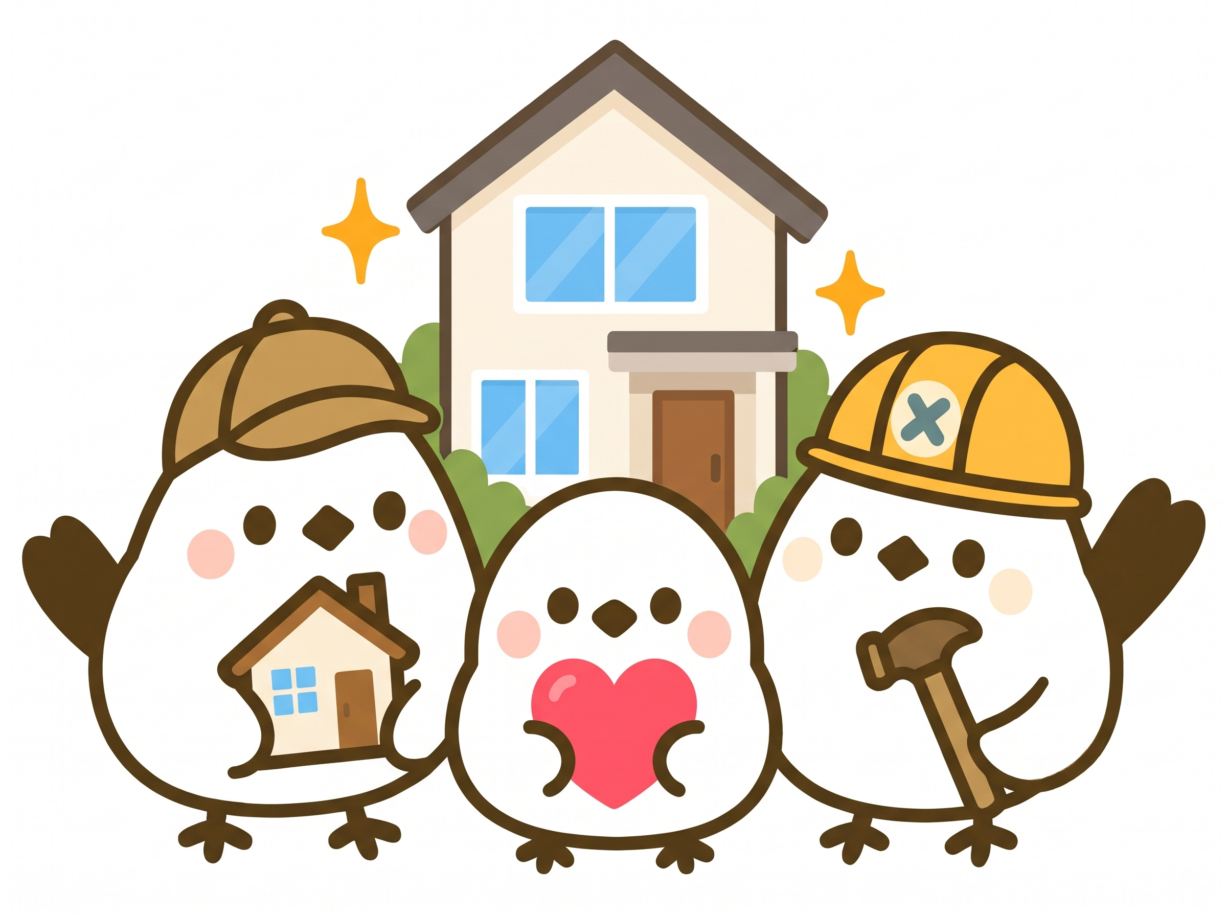 不動産買取イメージ