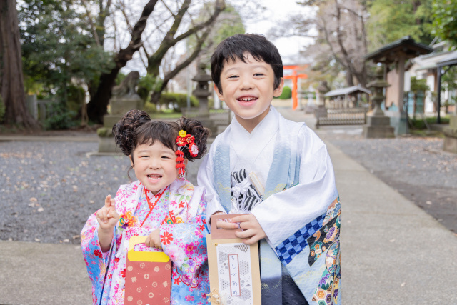 七五三とは？―日本人が子どもの成長を祝う伝統行事の画像