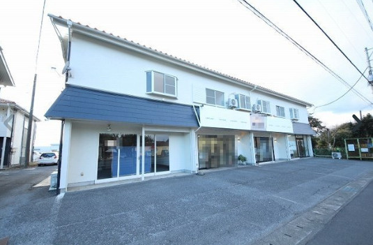千渡でお手頃価格アパート♪の画像