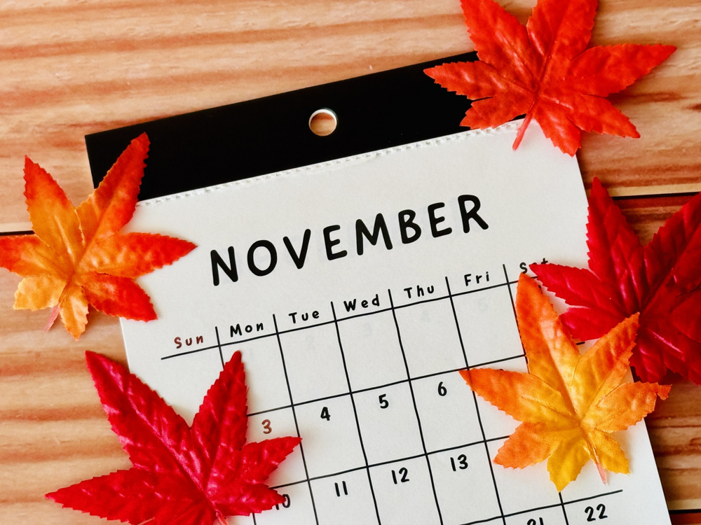12月に慌てないために！11月から始めるビル管理のポイントの画像