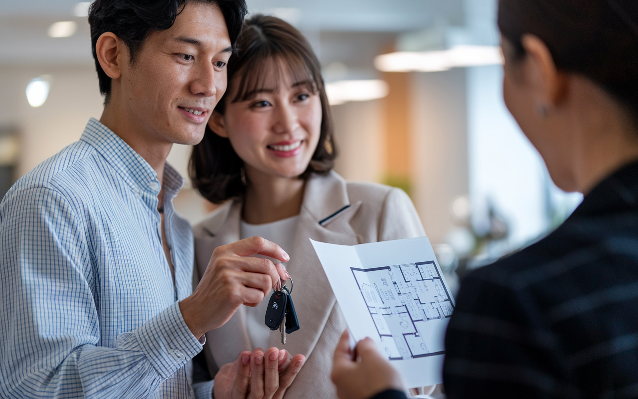 三国ヶ丘で不動産会社探しに迷う方へおすすめ！ブリスマイホームの強みと相談の流れを解説の画像