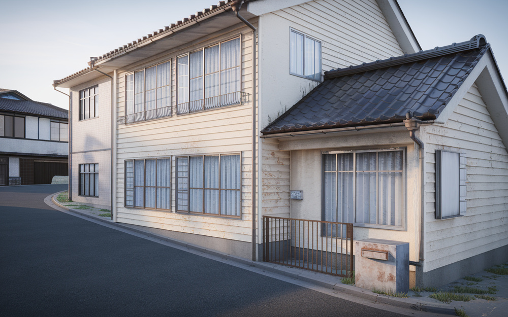 【岡山市版】空き家の売却を検討中の方必見！手続きの流れと注意点をわかりやすく解説の画像