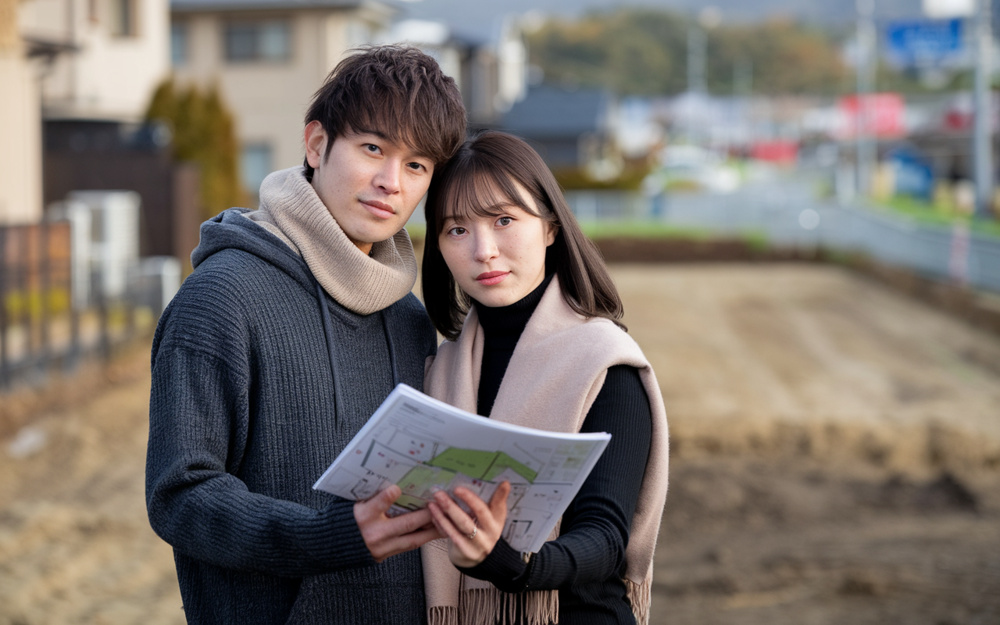 【岡山市版】土地購入を成功させる手順は？初めてでも迷わない進め方を解説の画像