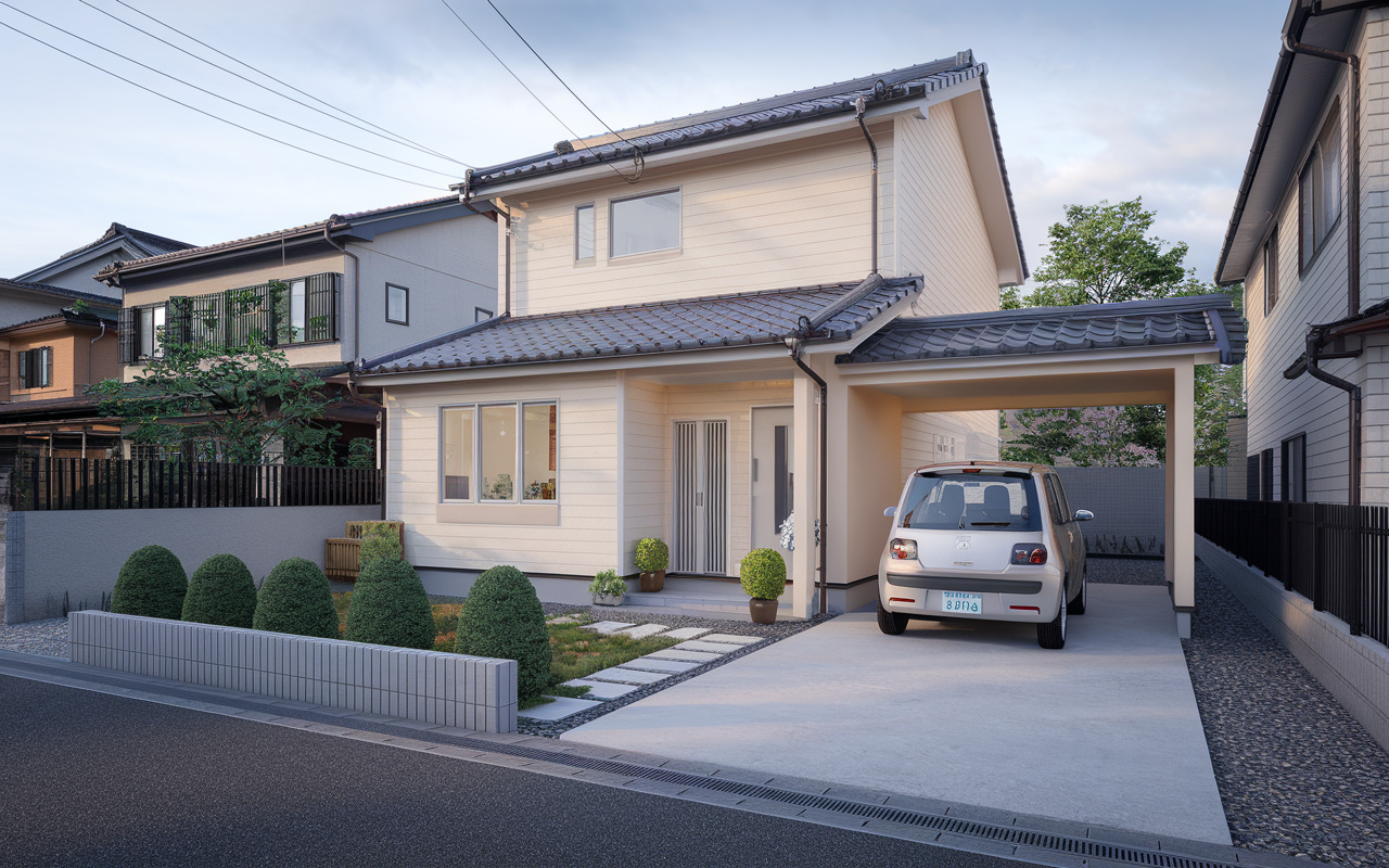 熊本市で一戸建てを売却したい方へ！流れを知って無理なく納得の売却を実現する方法の画像