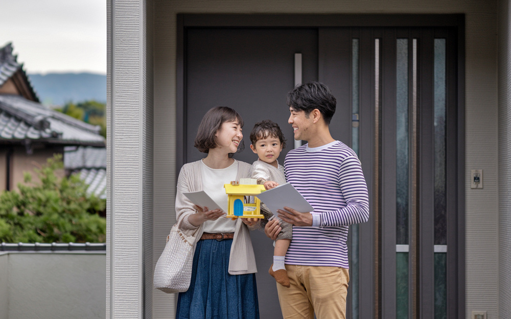 京都市で一戸建て購入を検討中の方へ！子育てに適したエリア選びと購入のポイントを解説の画像