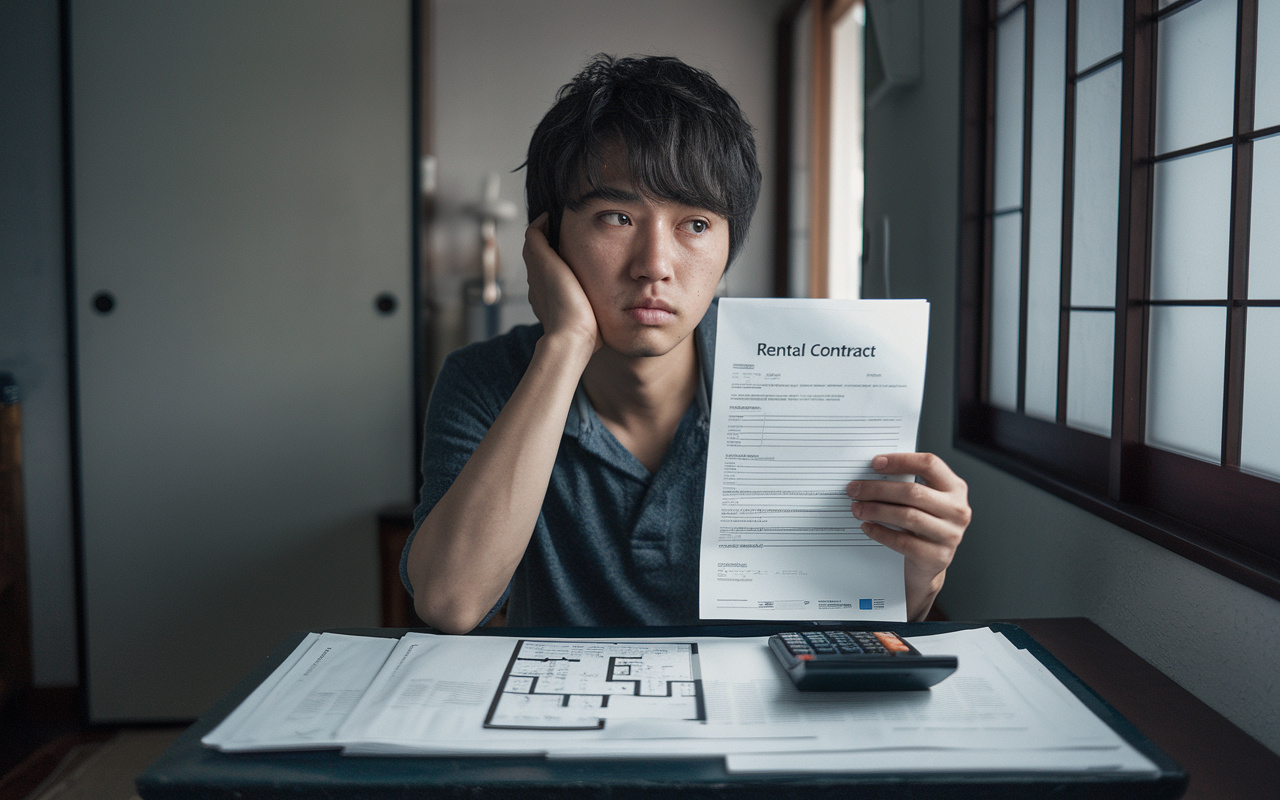 敷金礼金なし物件のデメリットは？注意点と総額で損しない選び方の画像