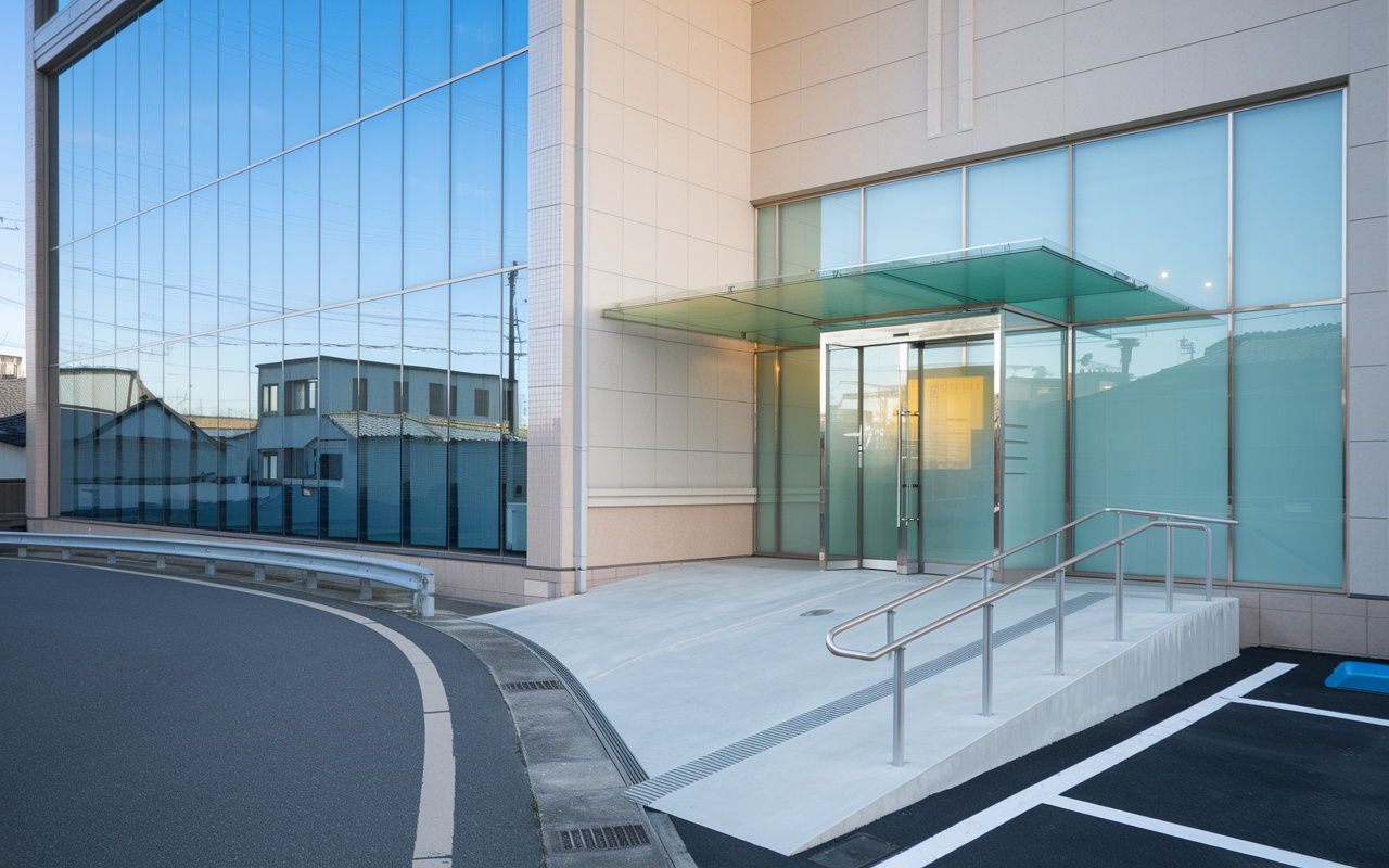 野洲市で医療クリニック開業は可能か?賃貸物件選びの重要ポイントを解説の画像