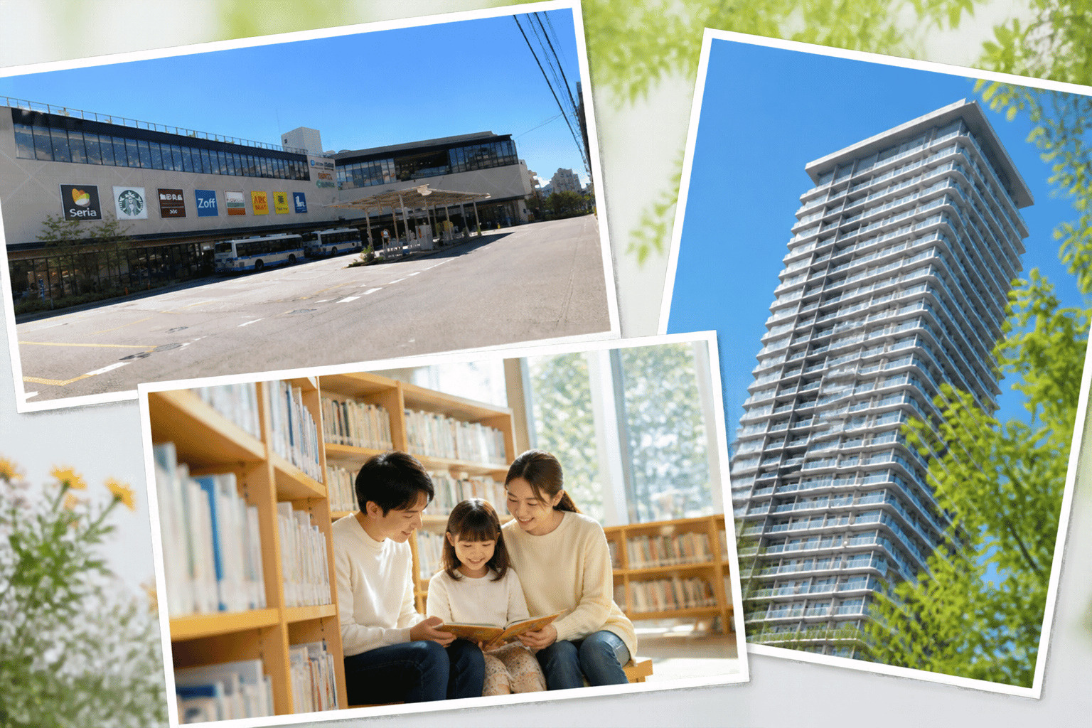 阪神西宮駅の再開発はいつ完成？タワマン・新図書館と浜脇小の校区を建築士が解説の画像