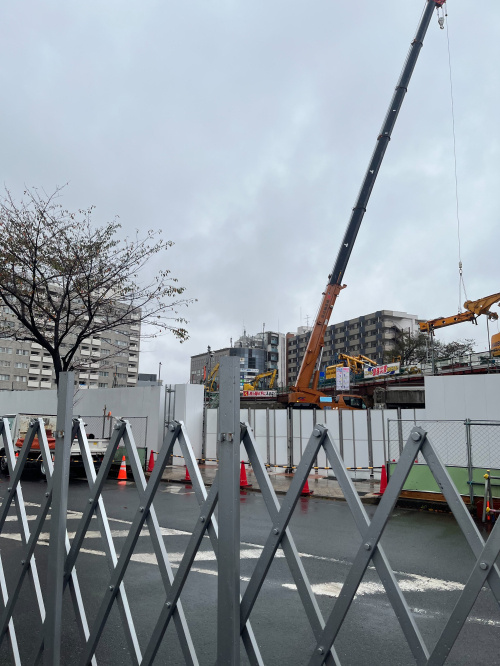 鷺沼駅前再開発はいつ完成?|昭和医科大学2027年開校・たまプラーザ、青葉台との違いと不動産の将来の画像