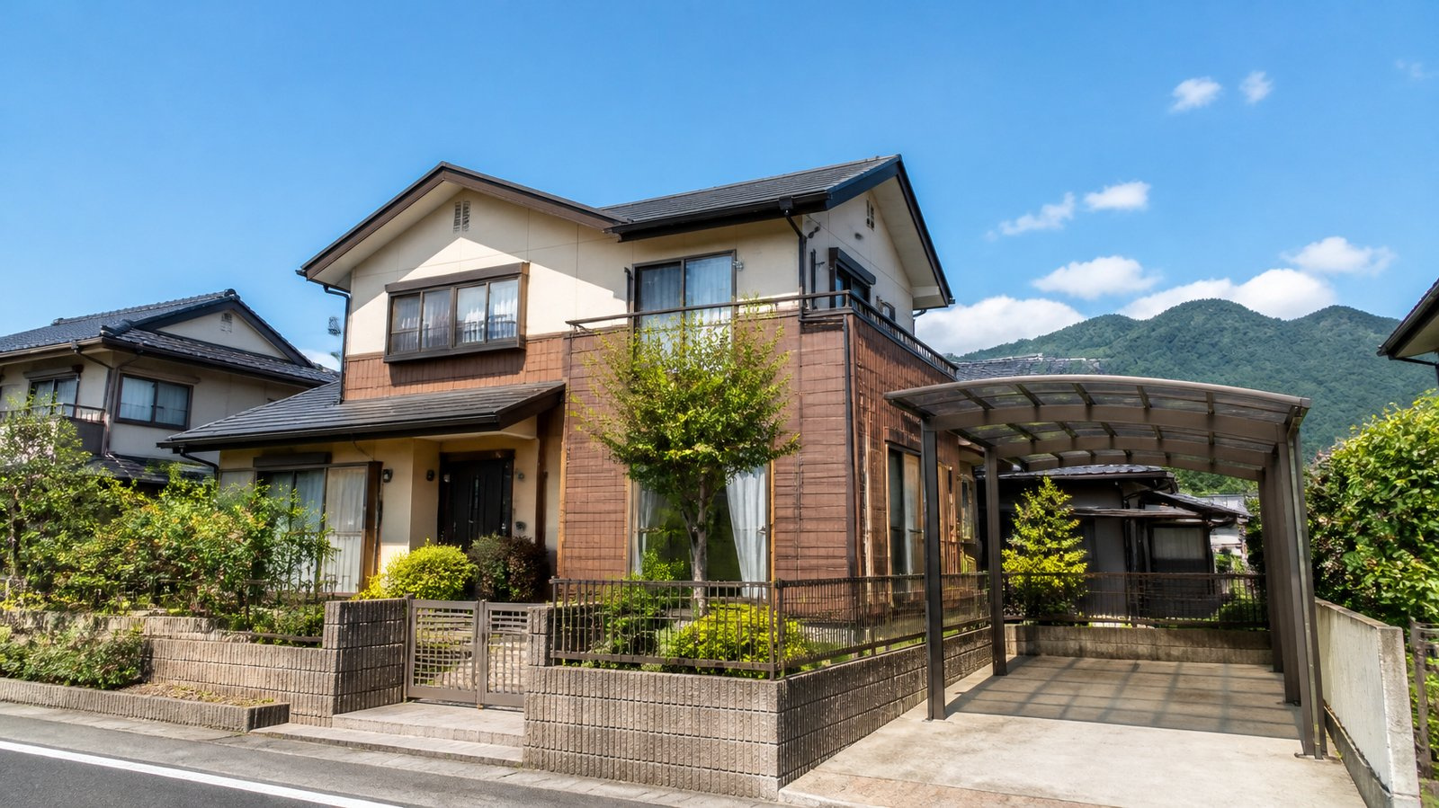 久留米で中古住宅を購入する前のチェックポイント｜内見・建物状況調査・重要事項説明の基本の画像