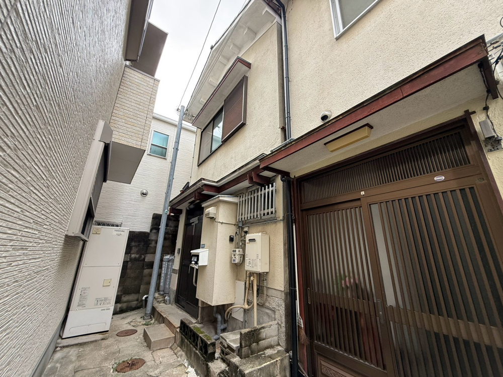 【寝屋川市萱島南町戸建】ご紹介いたしますの画像