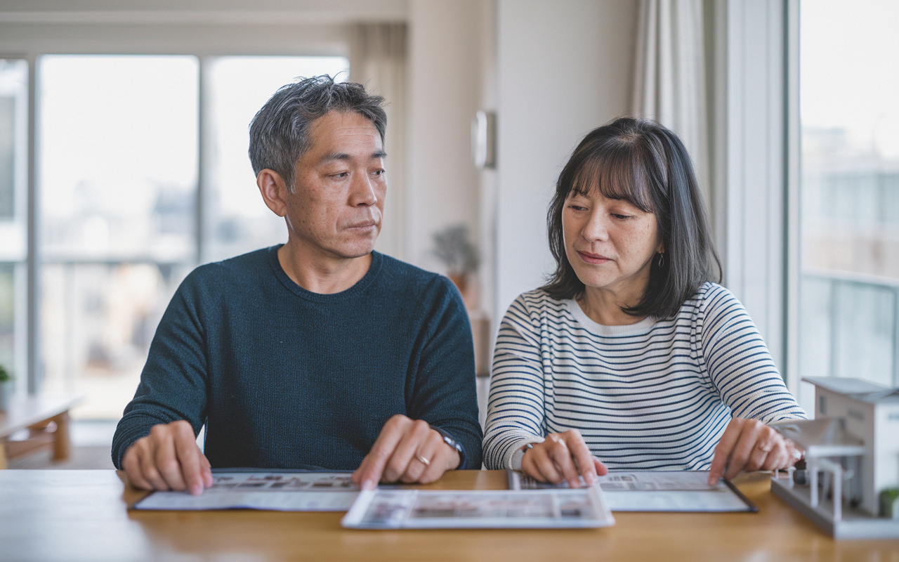 宝塚市の相続マンション売却はどう進める？兄弟で公平に現金化する手順を解説の画像