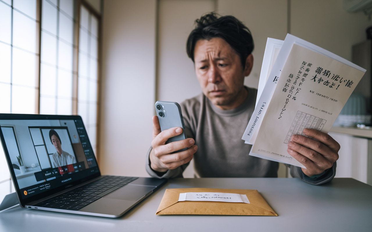 宝塚市の相続不動産を遠方から管理するには？整理と売却の進め方を解説の画像
