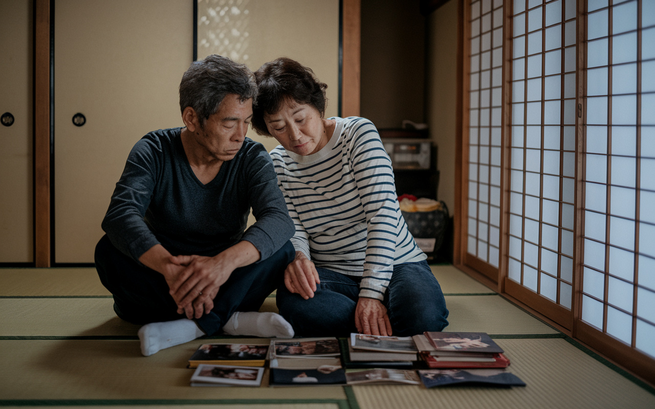 宝塚市で実家を処分すべきか迷う？思い出を守りながら納得して手放す方法の画像