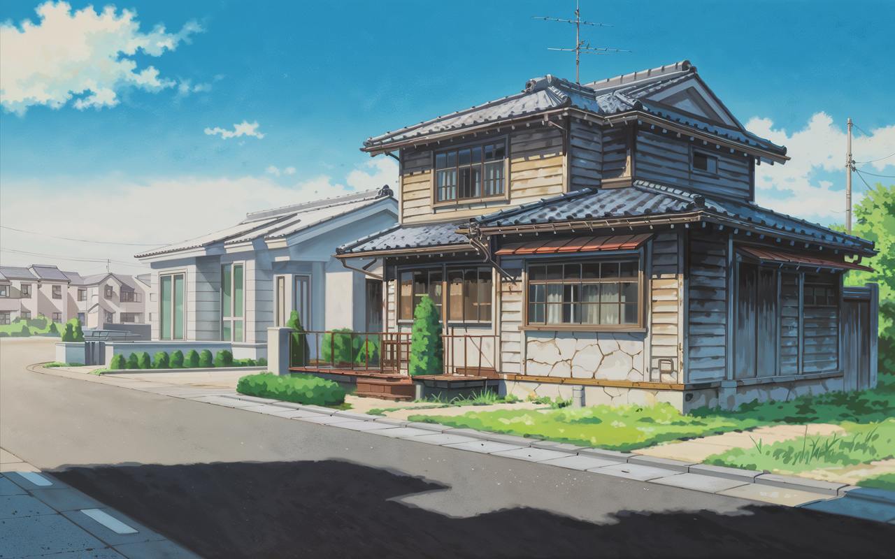 宝塚市の空き家にお悩みの方へ？老朽化物件の買取と即金売却の流れを解説の画像