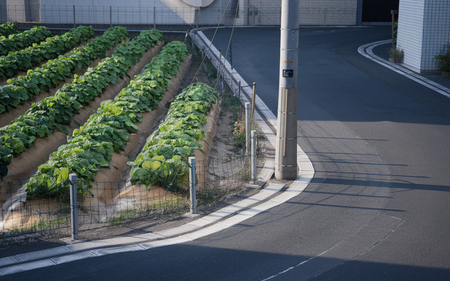 城東区の農地をやめるとどうなる？固定資産税の仕組みと税負担を抑える考え方の画像