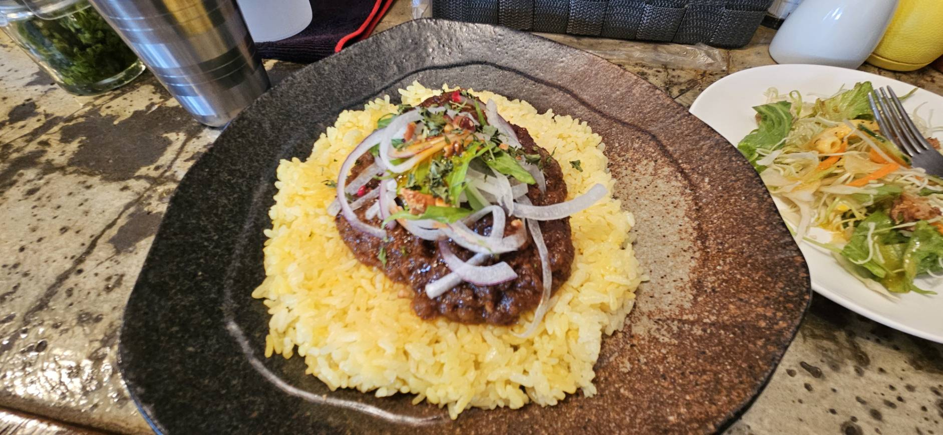 【川越】スパイス香る絶品カレー!「ぽか羅」で大満足のランチを堪能してきましたの画像