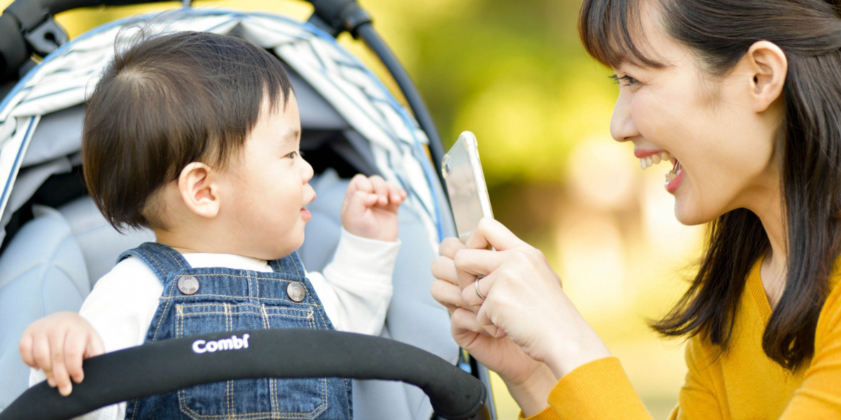 子育て支援のイメージ