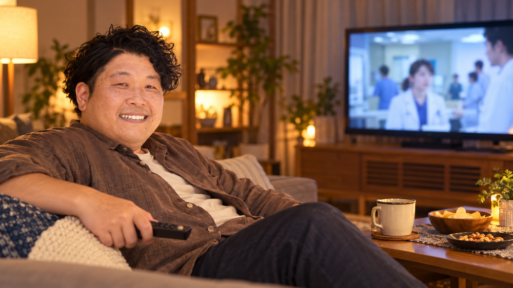 『グッド・ドクター』シーズン7まで完走しましたの画像