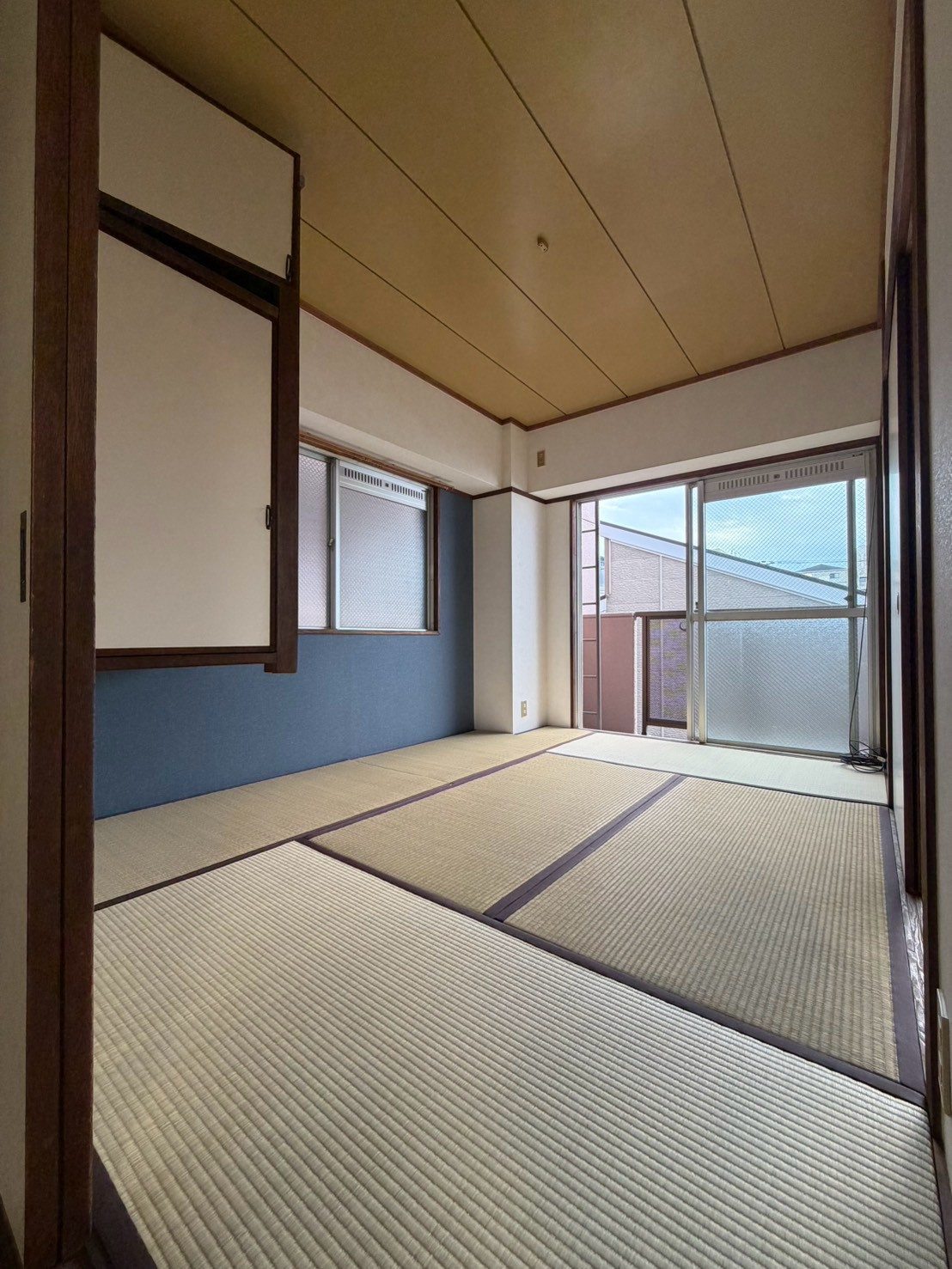 ☆ 賃貸物件の「共用部分」、内見のときに見ていますか?の画像
