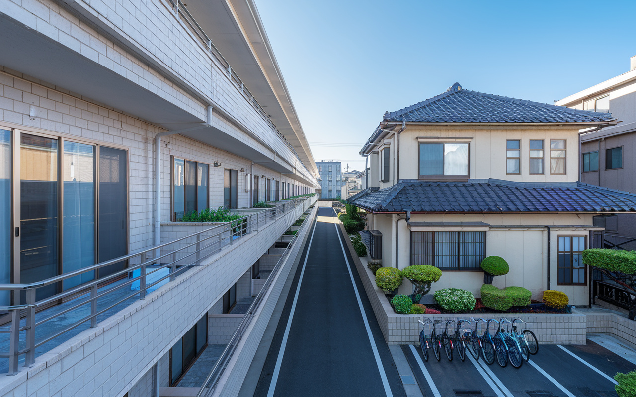 和歌山市へ年内に引っ越ししたい方必見！賃貸探しから段取りまでスムーズに進める方法の画像