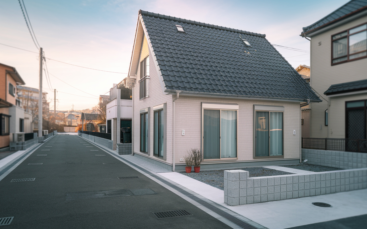 和歌山市で冬の中古住宅内覧を成功させるコツ！実践向けチェックリストで安心購入を目指すの画像