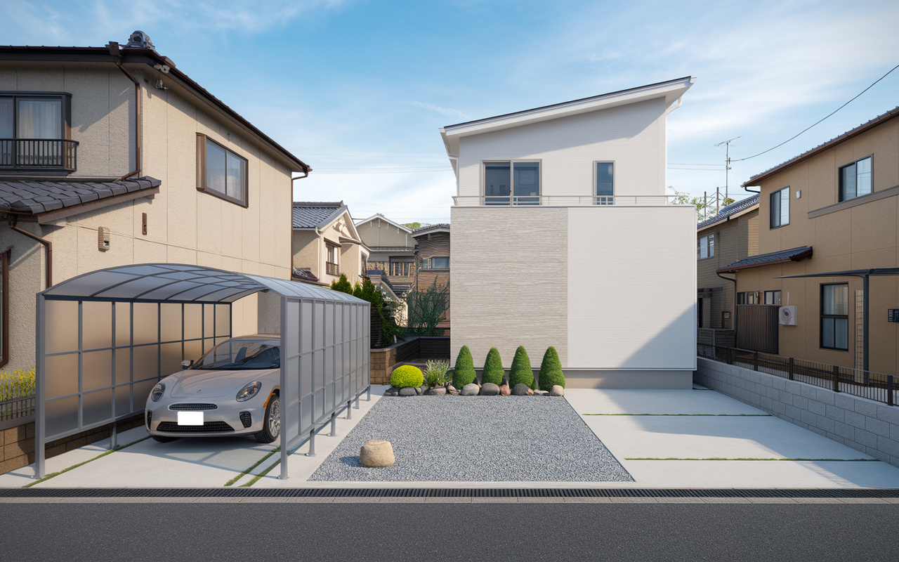 和歌山市で住宅ローンを検討中の方へ！返済計画の立て方と無理のない借入額の目安を解説の画像