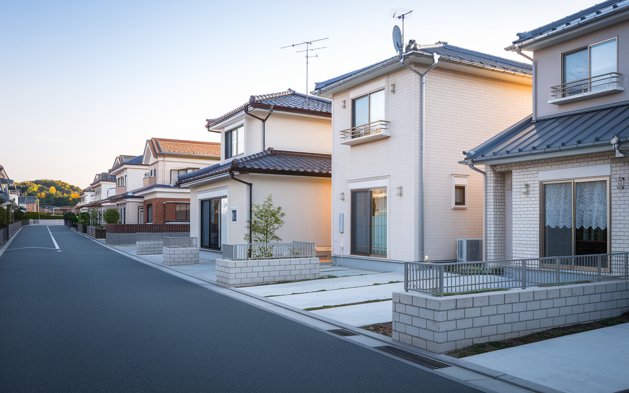 和歌山市で中古住宅購入を検討中の方へ！基本と注意点を押さえて失敗しない進め方の画像