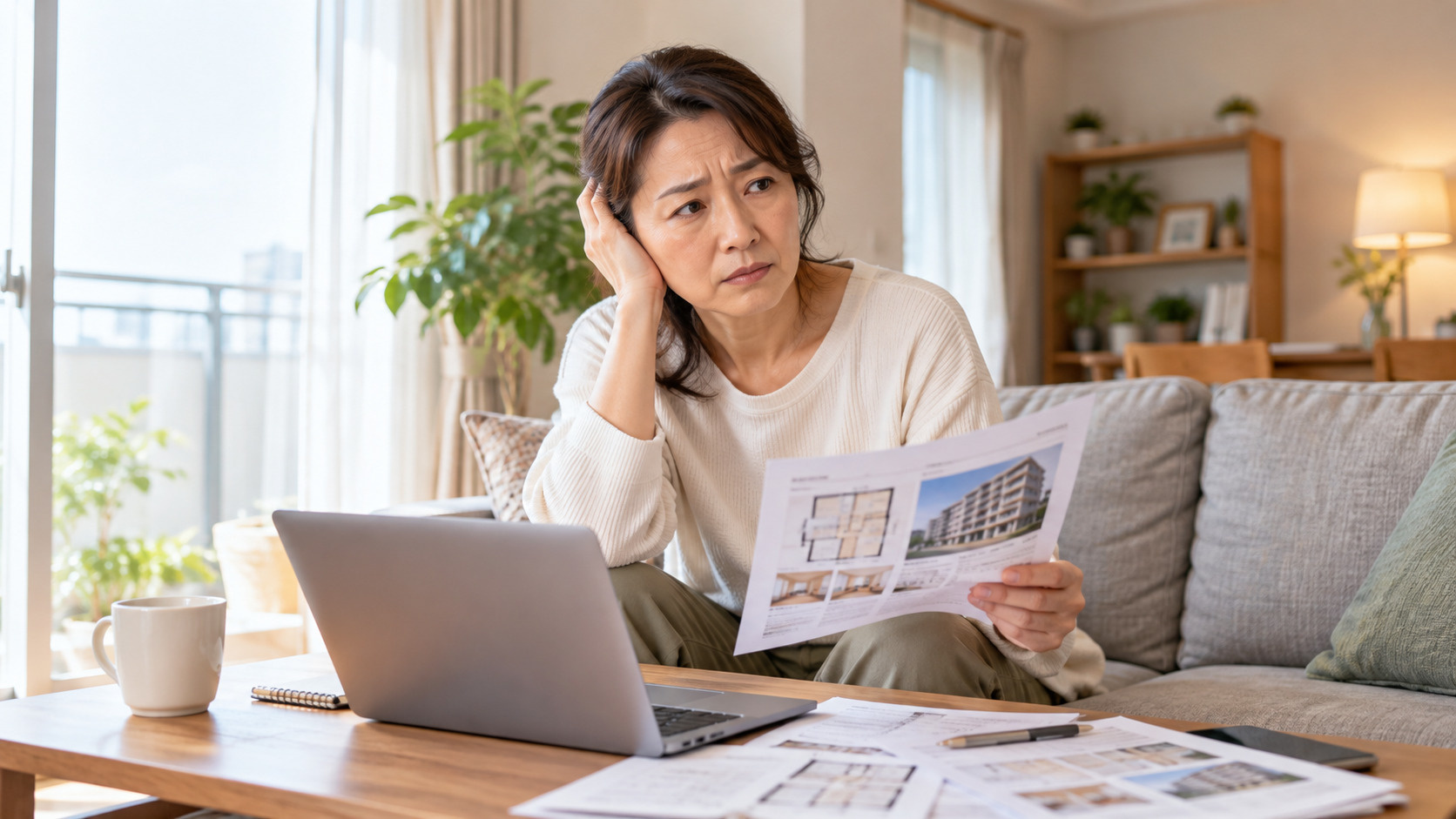 生活保護の賃貸で騒音がひどい場合は引っ越せる？転居費用・管理会社への相談・住み替えの注意点の画像