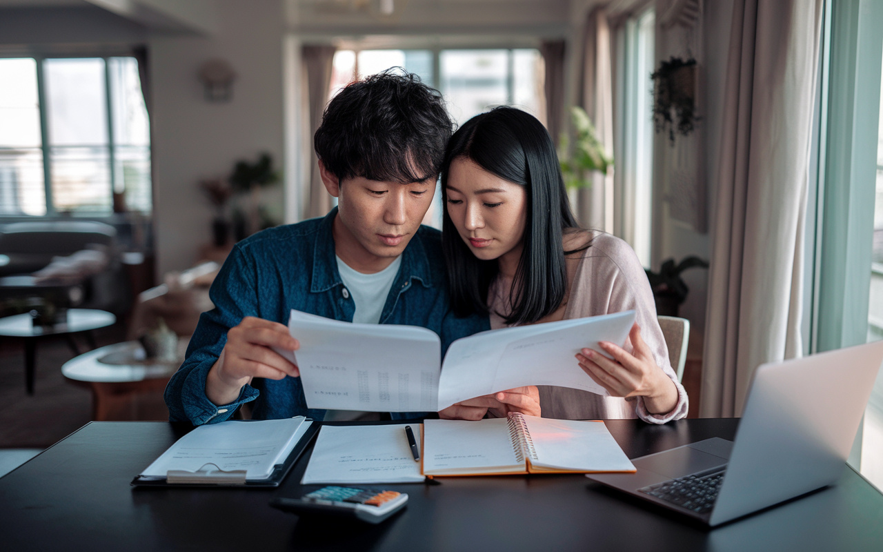 住宅ローンの繰り上げ返済はいつから?若者が損をしない判断基準を解説の画像