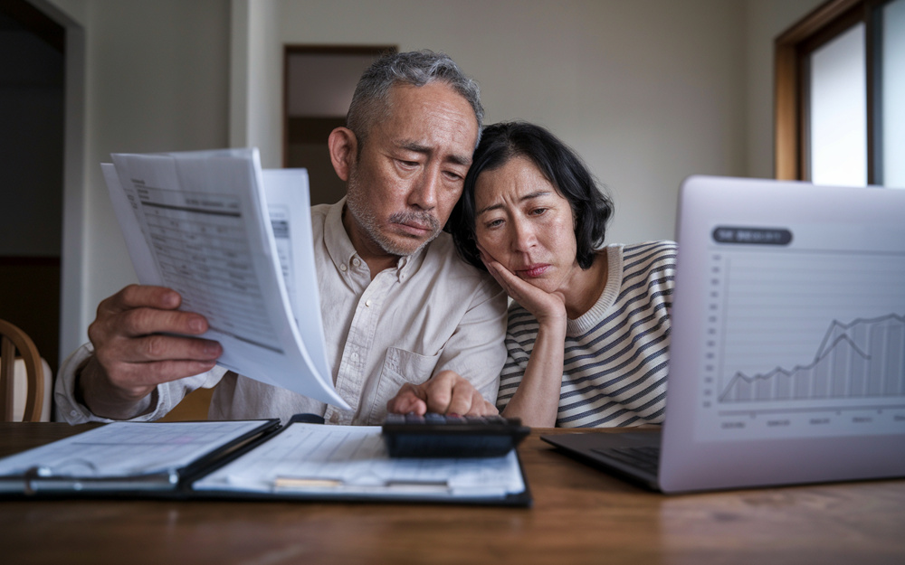 不動産の相続税はどう計算する？方法とシミュレーションの流れを解説の画像