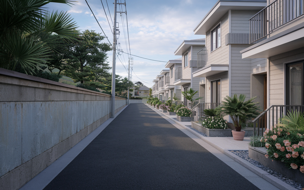 大正区は沖縄風の暮らしを楽しめる街？住みやすい街の特徴をわかりやすく紹介の画像