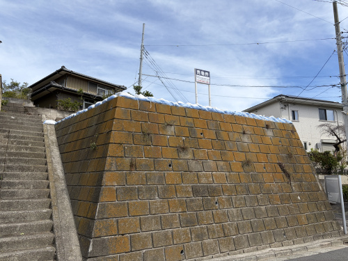 大津町5丁目売地の画像