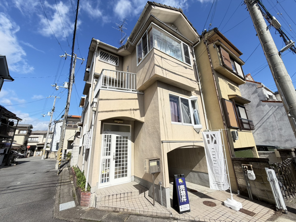 新物件情報！の画像