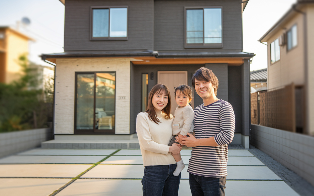 小平市で新築一戸建てを検討中の方へ 子育て支援が充実した街の魅力を解説の画像