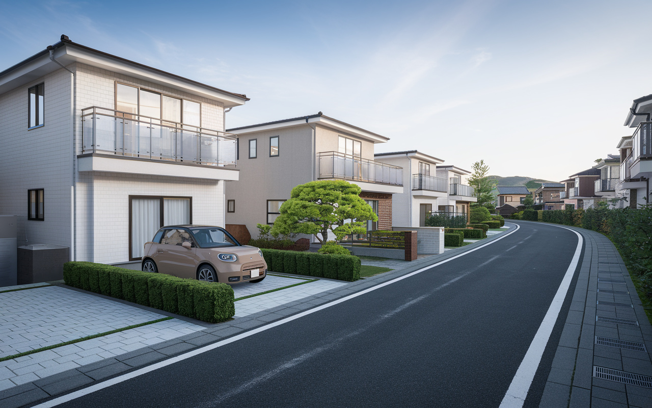小平市で新築一戸建てを検討中の方へ 子育て環境の特徴と支援情報を紹介の画像