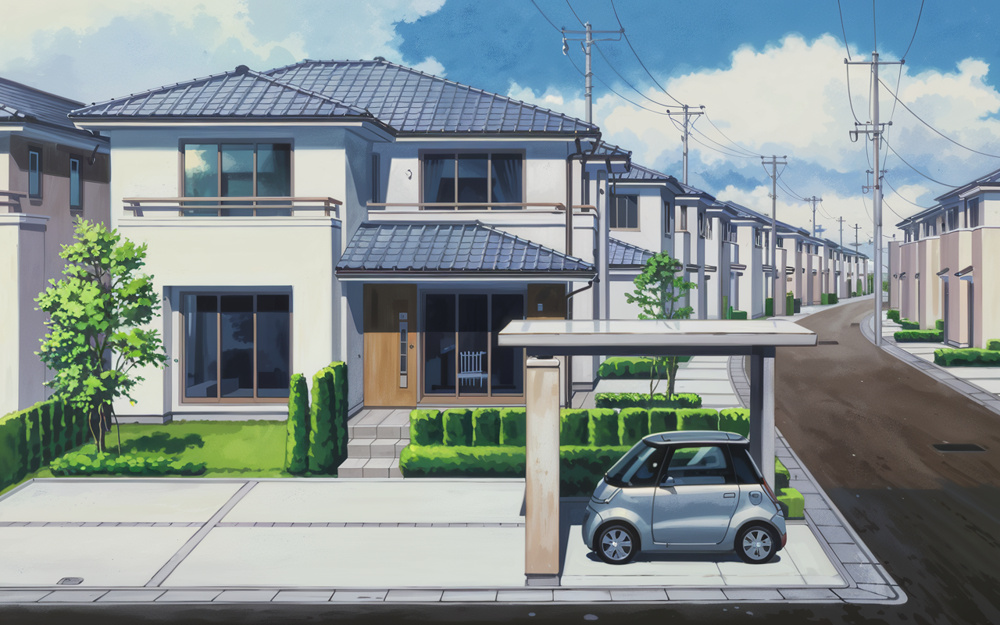 小平市で新築一戸建てを選ぶならどこが良い？人気エリアランキングと比較のポイントの画像
