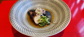 ちょっといい和食屋さんの画像