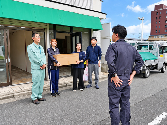 【DIY完成】チームの垣根を越えた総力戦！お部屋に命を吹き込む設備取り付けに密着｜住プロジェクト第2弾 vol.6の画像