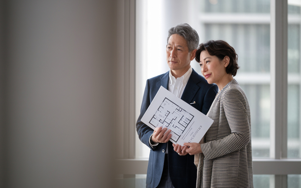 ブランズ大阪本町の売却相場は？管理状態で価格がどう変わるか解説の画像