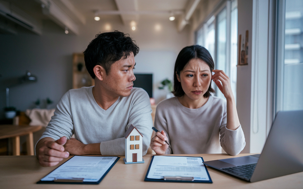 離婚後の住宅ローン不安解消！連帯保証人の外し方と自宅の守り方の画像