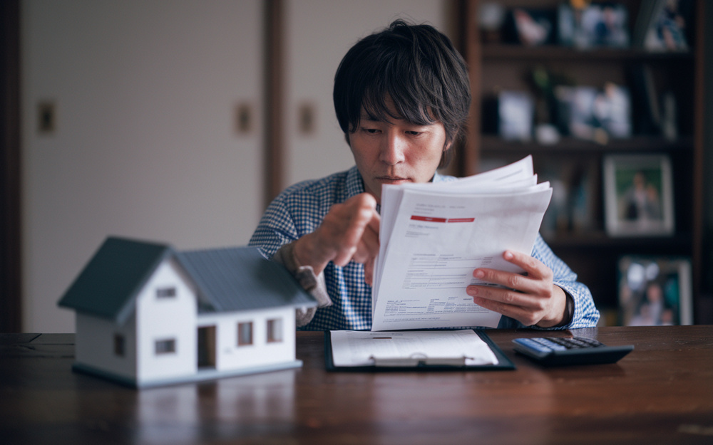 住宅ローン相続で親の持ち家はどうなる？引き継ぎ方と手放す判断材料を解説の画像