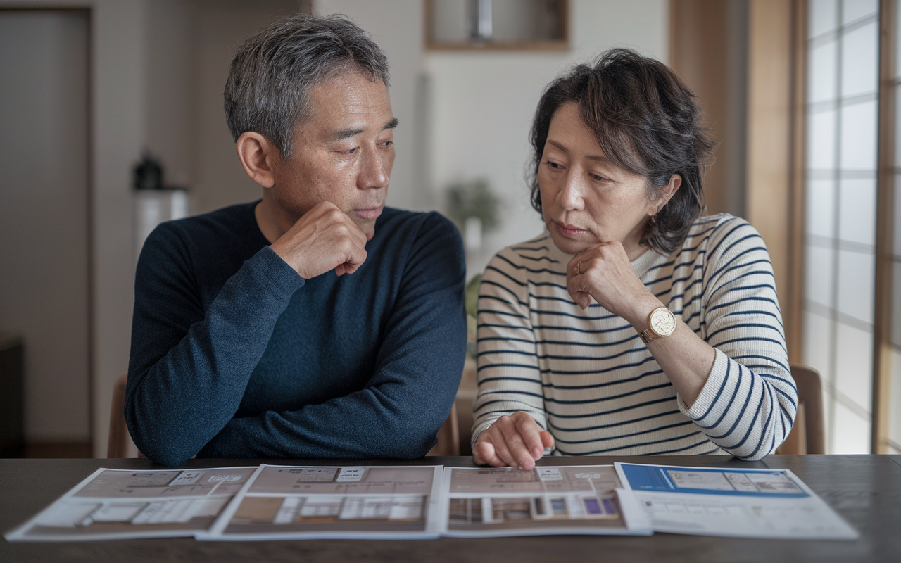 堺市北区のマンション売却はどう選ぶ?買取と仲介の違いと注意点を解説の画像