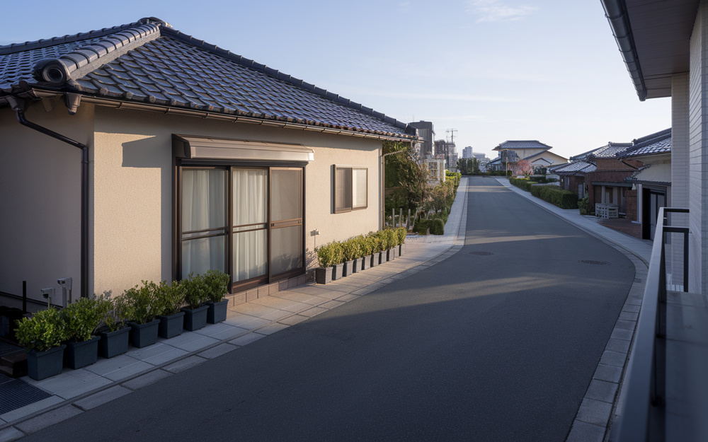 堺市北区の空き家売却は急げる？相続や住み替えの相談先と進め方の画像