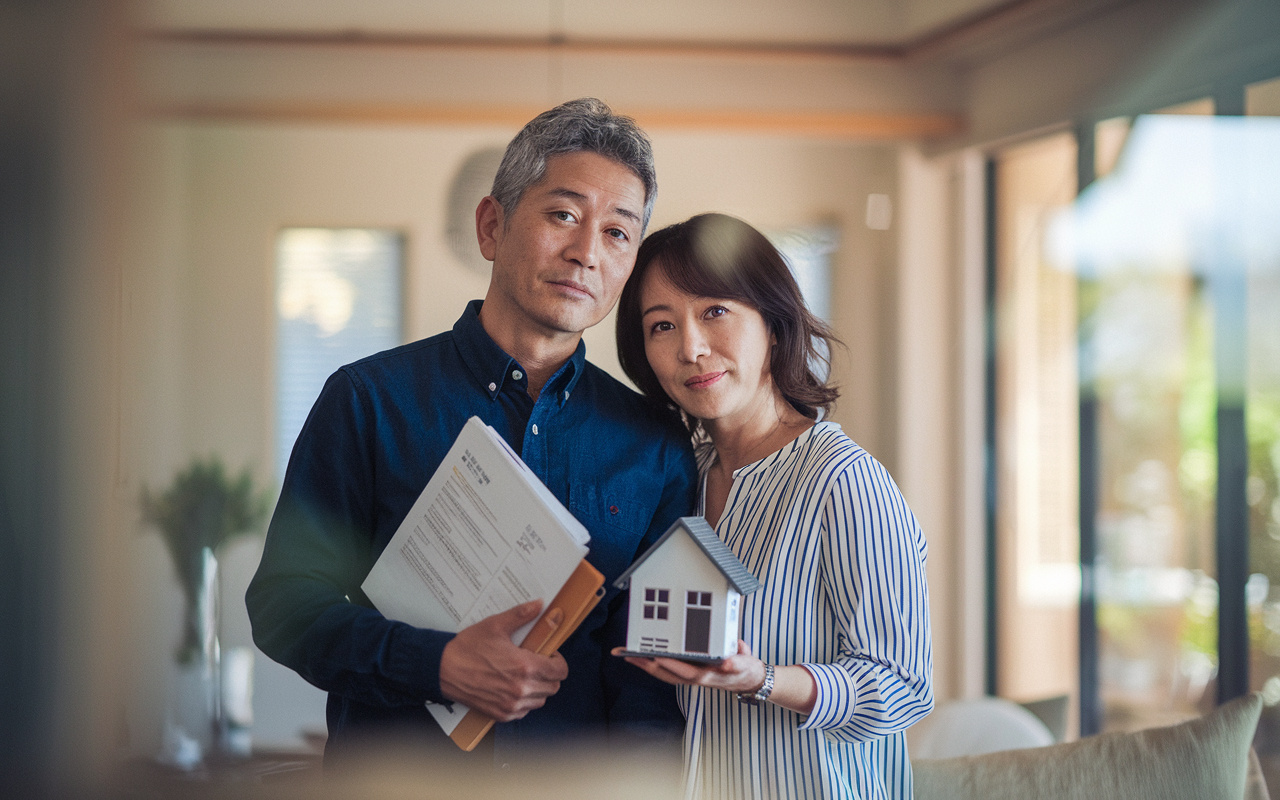 堺市北区で戸建の住み替えを検討中?売却と買い替えの流れと注意点を解説の画像