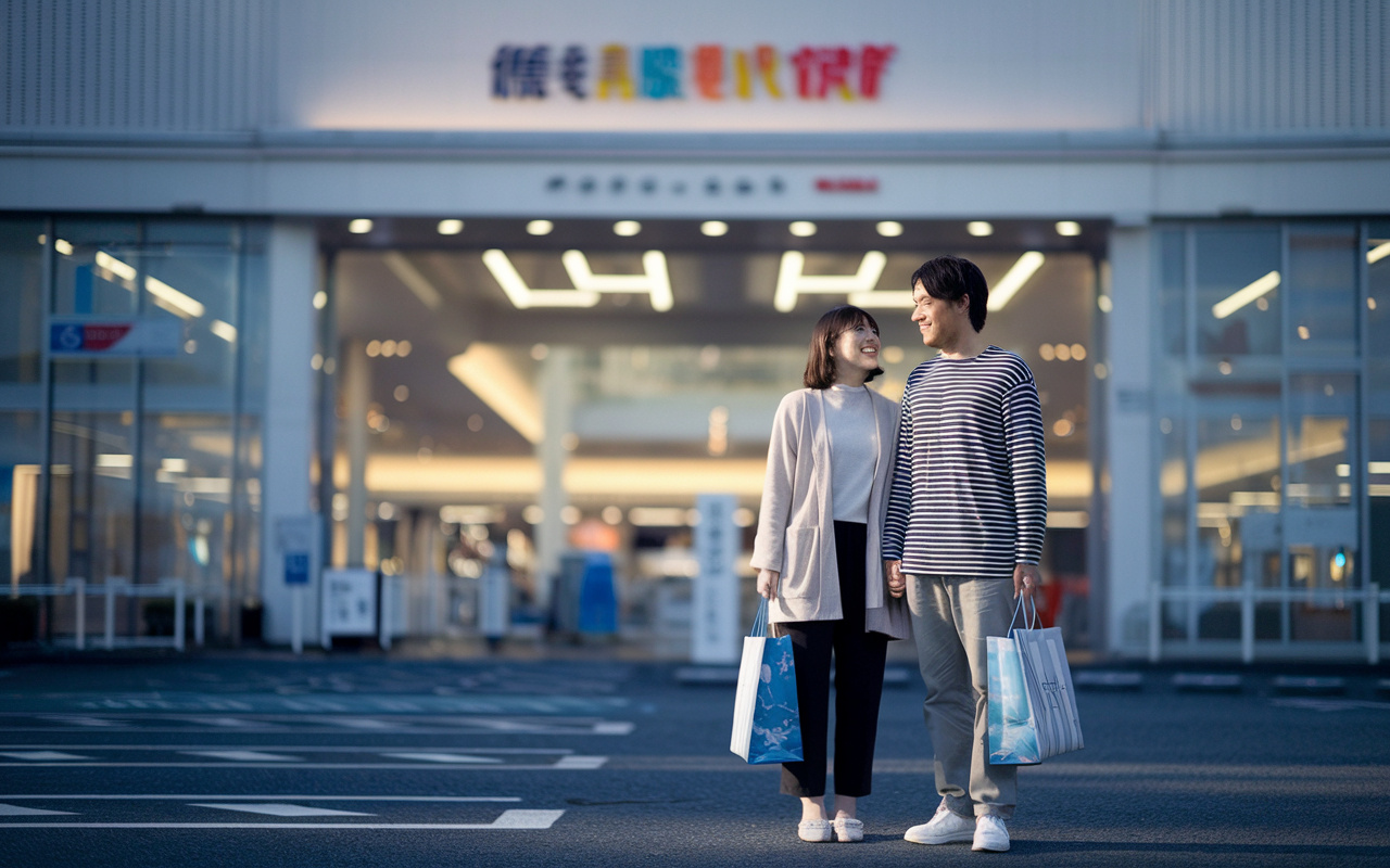 成田市の住みやすさはどう?イオン周辺の評判と暮らしの魅力を解説の画像