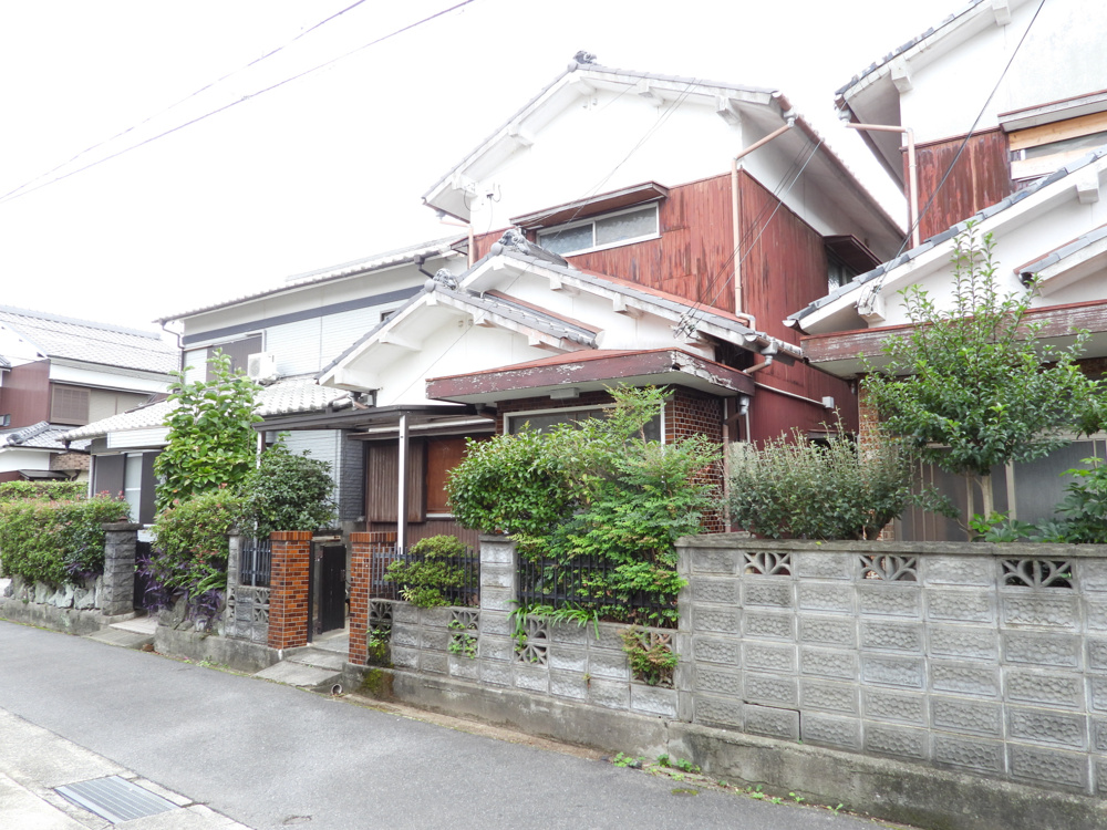 【新着物件】洲本市上物部１丁目の中古戸建の物件情報の画像