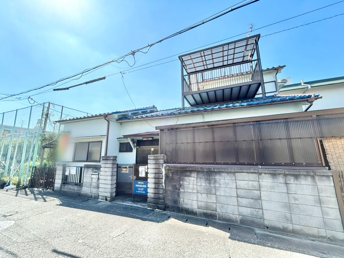 【売却実績】伊丹市　土地の画像